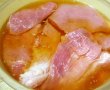 Friptura din carne de porc, macerata in bere neagra-0