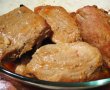 Friptura din carne de porc, macerata in bere neagra-7