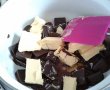 Fursecuri Trufe (Chocolate crinkles)-0
