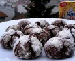 Fursecuri Trufe (Chocolate crinkles)-6