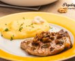 Cotlete de porc cu gorgonzola si nuci (Reteta video)-0