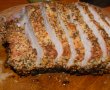 Cotlet de porc in crusta de seminte-7