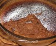 Pudding de ciocolata cu lamaie verde-3