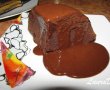 Pudding delicios de ciocolata-5