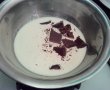 Tarta cu nuci, caramel si crema de ciocolata-7