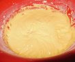 Tort cu mousse de capsuni-0