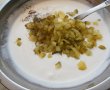 Muschiulet de porc la cuptor cu sos alb si ciuperci-4