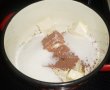 Desert prajitura tavalita cu nuca-8