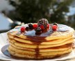 Pancakes(clatite americane) by Jamie Oliver-6