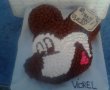 Tort Mickey Mouse-1