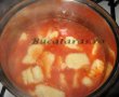Ghocchi de cartofi cu sos de rosii si cuisoare-4