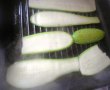 Dorada la cuptor cu legume-3