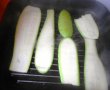Dorada la cuptor cu legume-4