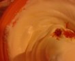 Prajitura cu crema de ciocolata si portocale-1