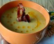 Supa de mazare cu bacon-4
