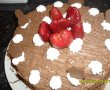 Tort capsuni Brunette-10