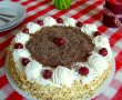 Shwarzwälder torte - Tort Padurea Neagra si o dubla aniversare!-7