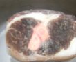 Fasolea fermecata - cu ciolan afumat-2