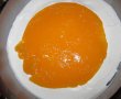 Tort cu jeleu si crema de clementine-5