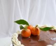 Tort cu jeleu si crema de clementine-8
