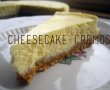 Cheesecake cremos - Reteta video-0