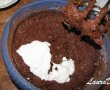 Tort cu ciocolata si caramel-2