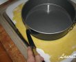 Tort cu mac si glazura de lamaie-2