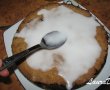 Tort cu mac si glazura de lamaie-4