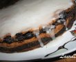 Tort cu mac si glazura de lamaie-5