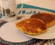 Pancakes cu branza-5