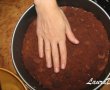 Tort de branza cu ciocolata si cappuccino-0