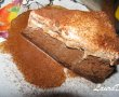 Tort de branza cu ciocolata si cappuccino-6