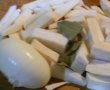 Ciorba de cocos cu tarhon si smantana - la Multicooker-4