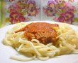 Spaghete Bolognese-5