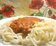 Spaghete Bolognese-7