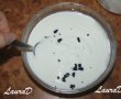 Tort de branza si iaurt cu vanilie-1
