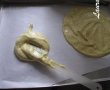Tort Dobos cu alune de padure-1