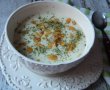 Supa crema de conopida cu iaurt-1