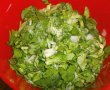 Salata verde cu ceapa si castravete-1