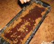 Tort inghetat de ciocolata si alune-4