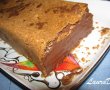 Tort inghetat de ciocolata si alune-6