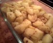 Aripioare Condimentate la Cuptor cu Cartofi in Lapte-2