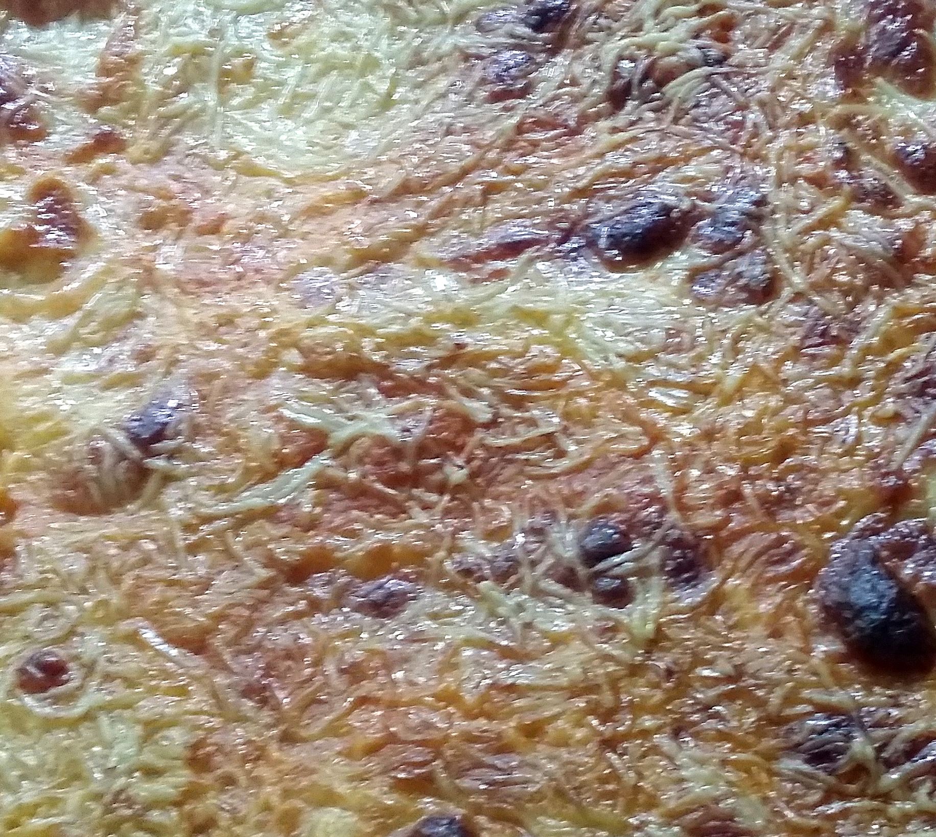 Pizza cu branza Margherita