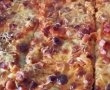 Pizza cu sunca si branza-6
