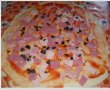 Mini pizza rapide-2