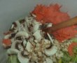 Pilaf de orez cu ciuperci-1