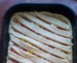 Placinta cu legume si bacon-5