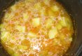 retete culinare - Ciorba de cartofi acrita cu zeama de varza 30205