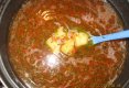 retete culinare - Ciorba de cartofi acrita cu zeama de varza 30206