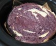 Prajitura bicolora la slow cooker Crock-Pot Digital 4,7L-10